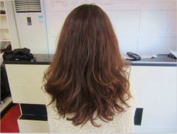 尚丹尼造型作品-尚·丹尼Hair