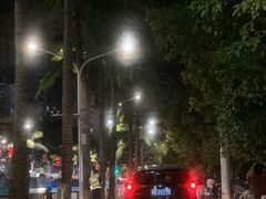 -海大南门夜市(海富街店)