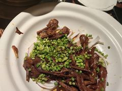 -并州大牌档之醉轻尘