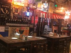 大堂-平成屋· Late Night 食堂(四川北路店)