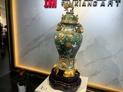 -瑞象国艺馆