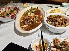 -人民公社大食堂(张家湾店)