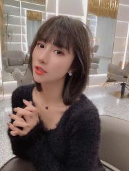 点击看大图 -3AM·S HAIR SALON烫发染发接发