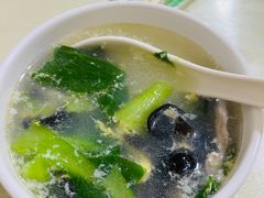 -泰顺江南春面馆