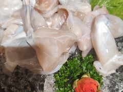 -海底捞火锅(金光华店)