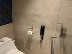 -西安豪享来温德姆至尊酒店