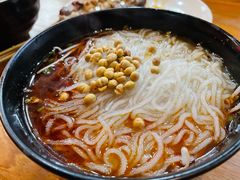 酸辣粉-青石桥老瓦房肥肠粉总店(青石桥总店)