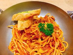 -托斯卡纳烘焙意大利餐厅(五天地店)