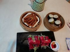 -万山楼海鲜酒家·二十三年老字号