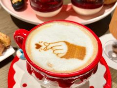 -广州粤海喜来登酒店