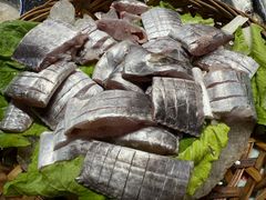 -抱德·潮汕味(敦和店原惠城鱼仔)