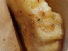 -萝卜丝饼