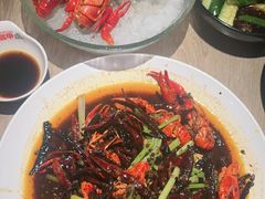 -红盔甲·小龙虾(车公庙店)