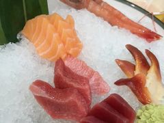 -松坂屋日料自助(长城路店)