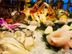 -金陵饭店 56F 家·海鲜火锅餐厅