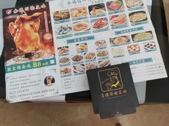 -张家卫·阳江菜·小海鲜(肥婆湾桥店)