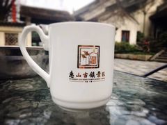 -惠山古镇·寄畅园