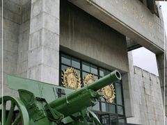 -辽沈战役纪念馆