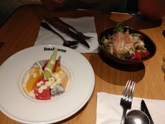 -斗牛士牛排(南京东路店)