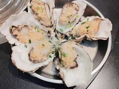 -飞尝蚝·顺德菜·鱼生(顺德总店)