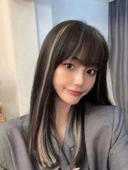 点击看大图 -OnHair造型