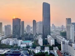 -宁波东港喜来登酒店