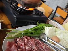 -Doo Dee Thai Food(Issan/Isaan/Esan)