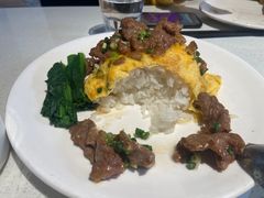 -港久茶餐厅(鹭洲里店)