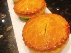 -新兴·金羊座·粤菜点心(乐峰店)