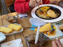 -豪客来牛排(金鼎广场店)