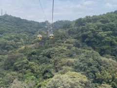 -广州市白云山风景名胜区