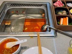 -海底捞火锅(团结桥店)