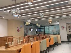 大堂-呷哺呷哺(郑州国贸360餐厅店)