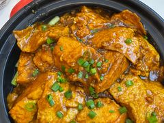 -李连贵熏肉大饼(沈阳站店)