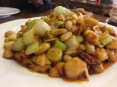 -老回回饺子馆(海洋馆店)