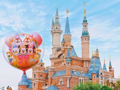 -上海迪士尼度假区