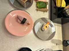 -争鲜回转寿司(东方银座店)
