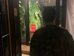 -绿茶餐厅(华联万柳店)