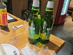 -国发烤猪手·烧烤·海鲜·吊炉(总店)