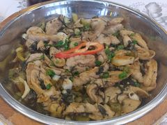 -香云轩·顺德菜(香云纱园林酒店店)