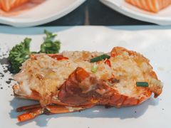 -舟市水产蒸汽活海鲜自助(卓悦汇店)