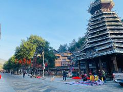 -肇兴特色牛肉粉