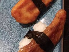 月下鹅肝手握-月下料理(楷林IFC店)