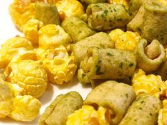 -半天妖烤鱼(皇庭广场店)