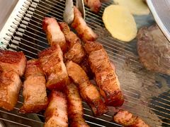 -东俞·韩式料理(院东街店)
