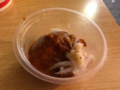 -友生风味小吃(营平农产品市场店)
