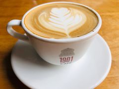 -1901 Cafe(西四店)