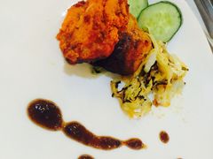 -葛尼沙印度餐厅 (镇明路店)
