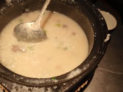 -蚝翅·海鲜粥·烧烤·羊肉季(鄞州万达店)