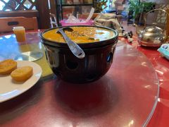 咖喱牛腩-伊萨娜印尼餐馆